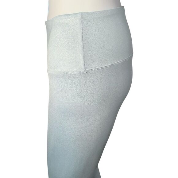 Zella Blue Shine Active Legging - Picture 10 of 13